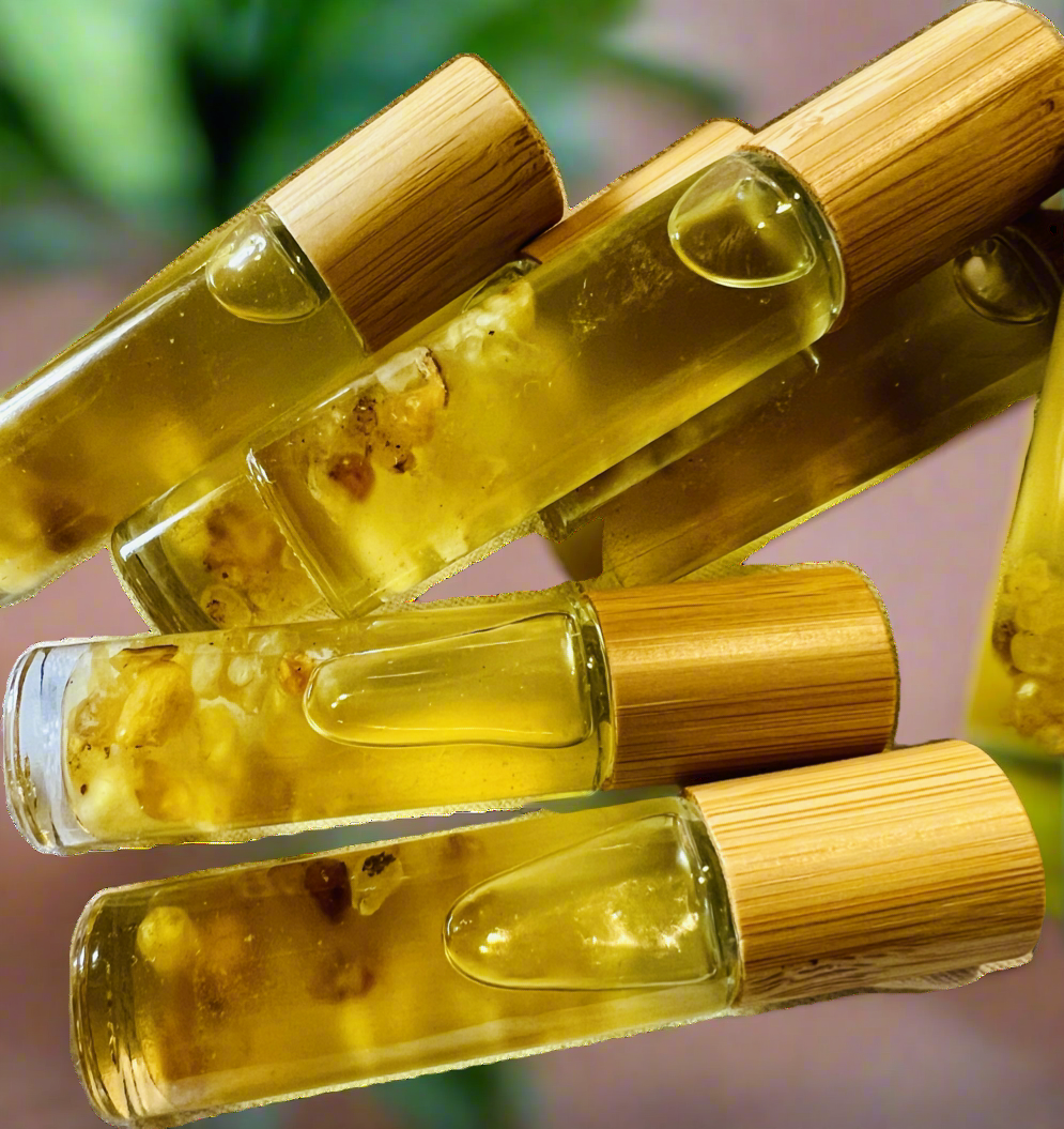 Revive Eye Serum