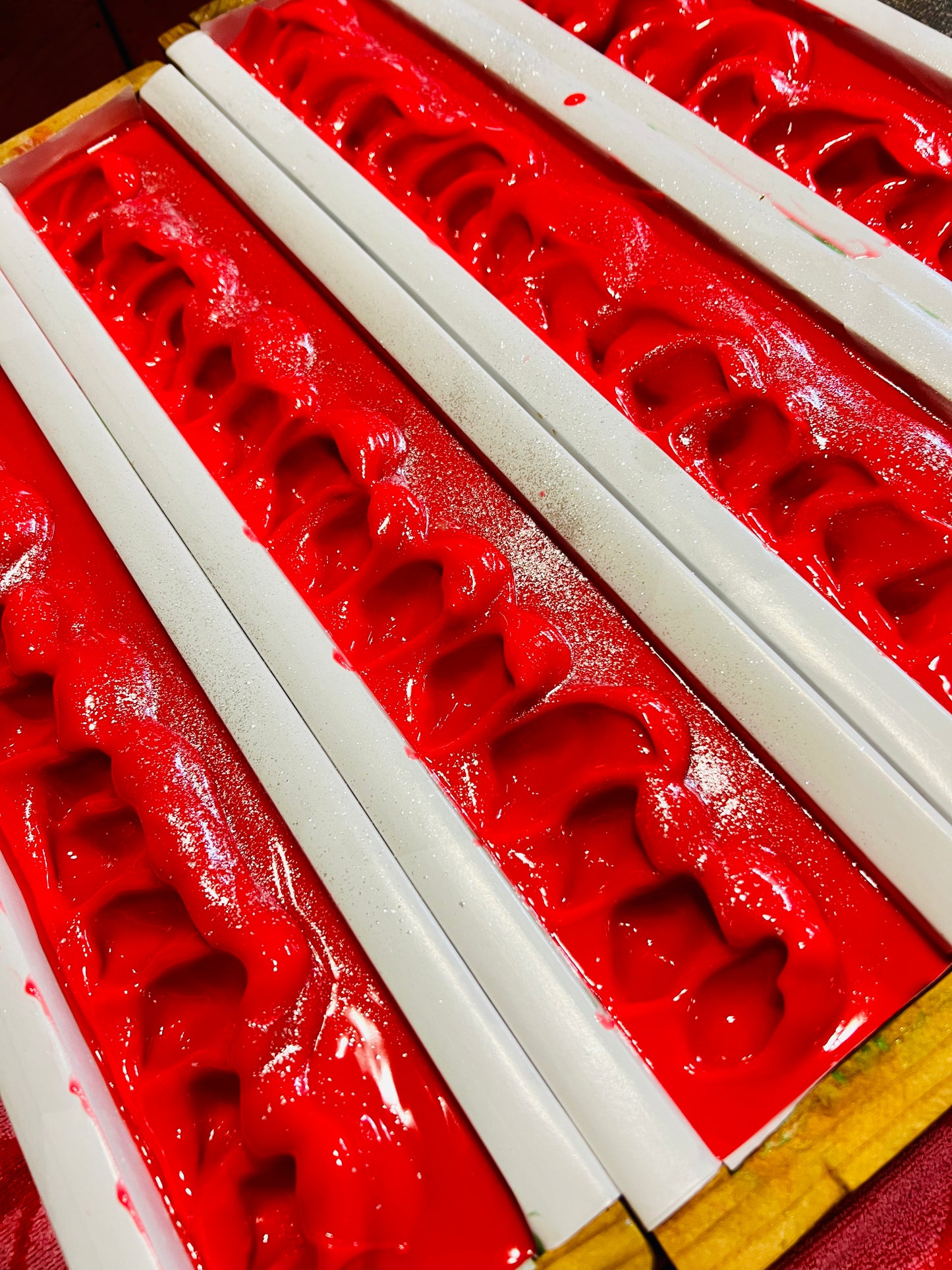 Farm Fresh Goat Milk Soap