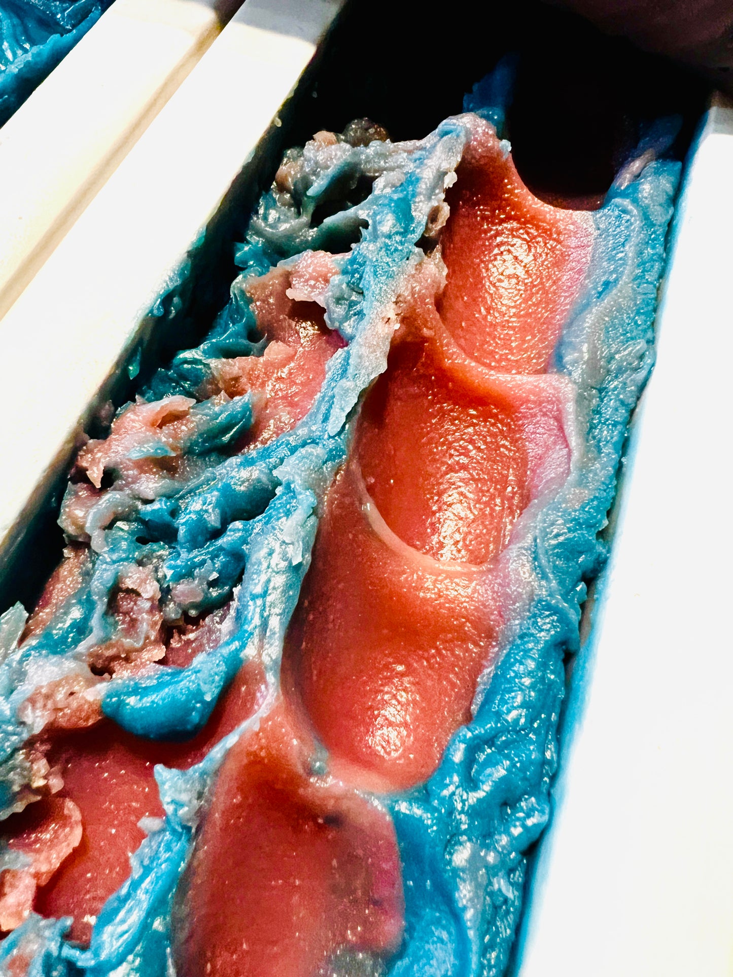Farm Fresh Goat Milk Soap