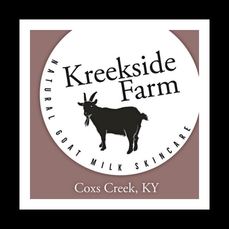 Farm Fresh Goat Milk Soap - Handmade Natural Bar Soap