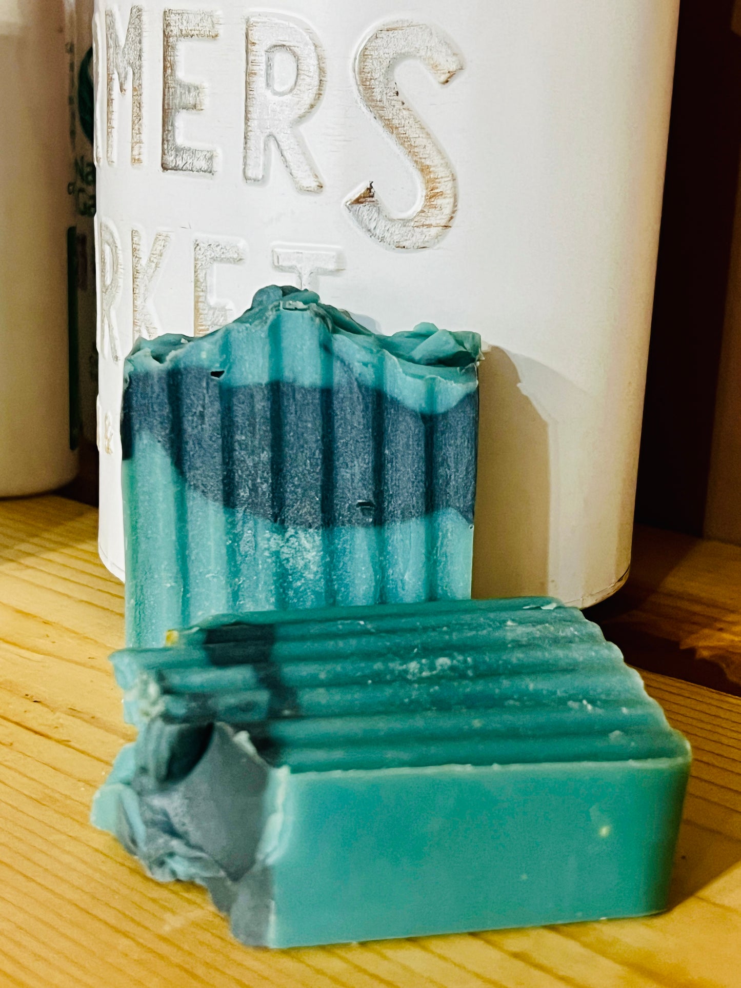 Farm Fresh Goat Milk Soap