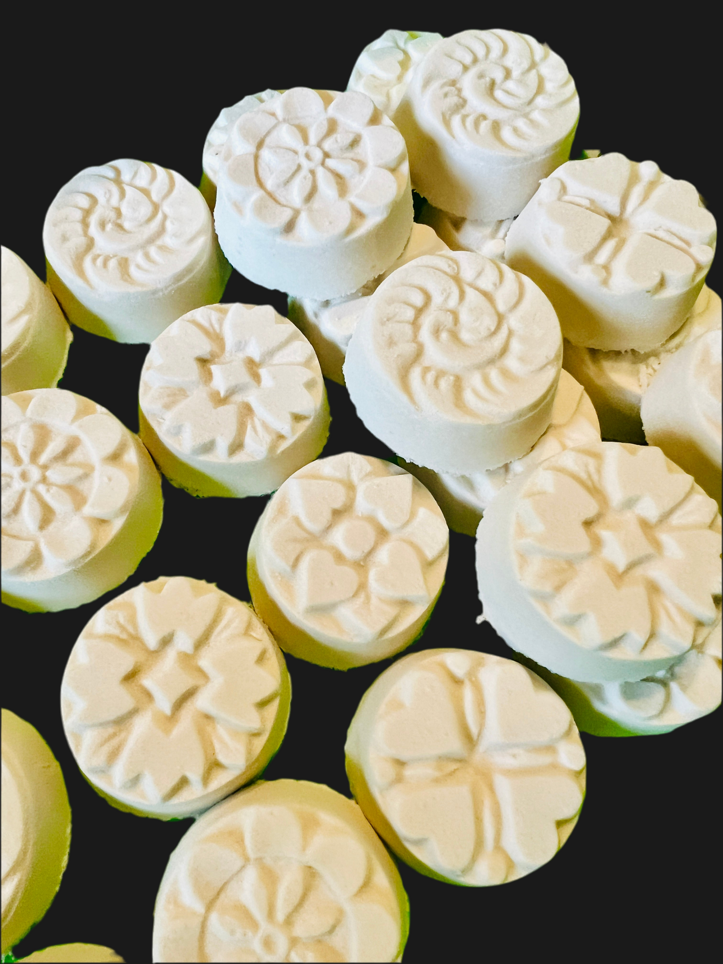 Cold & Sinus Shower Steamers