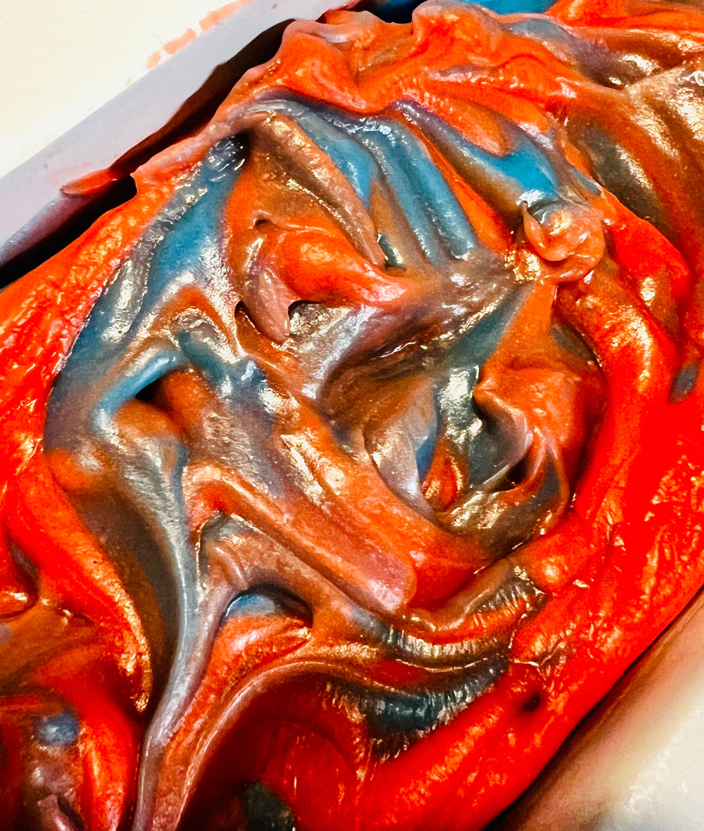 Farm Fresh Goat Milk Soap