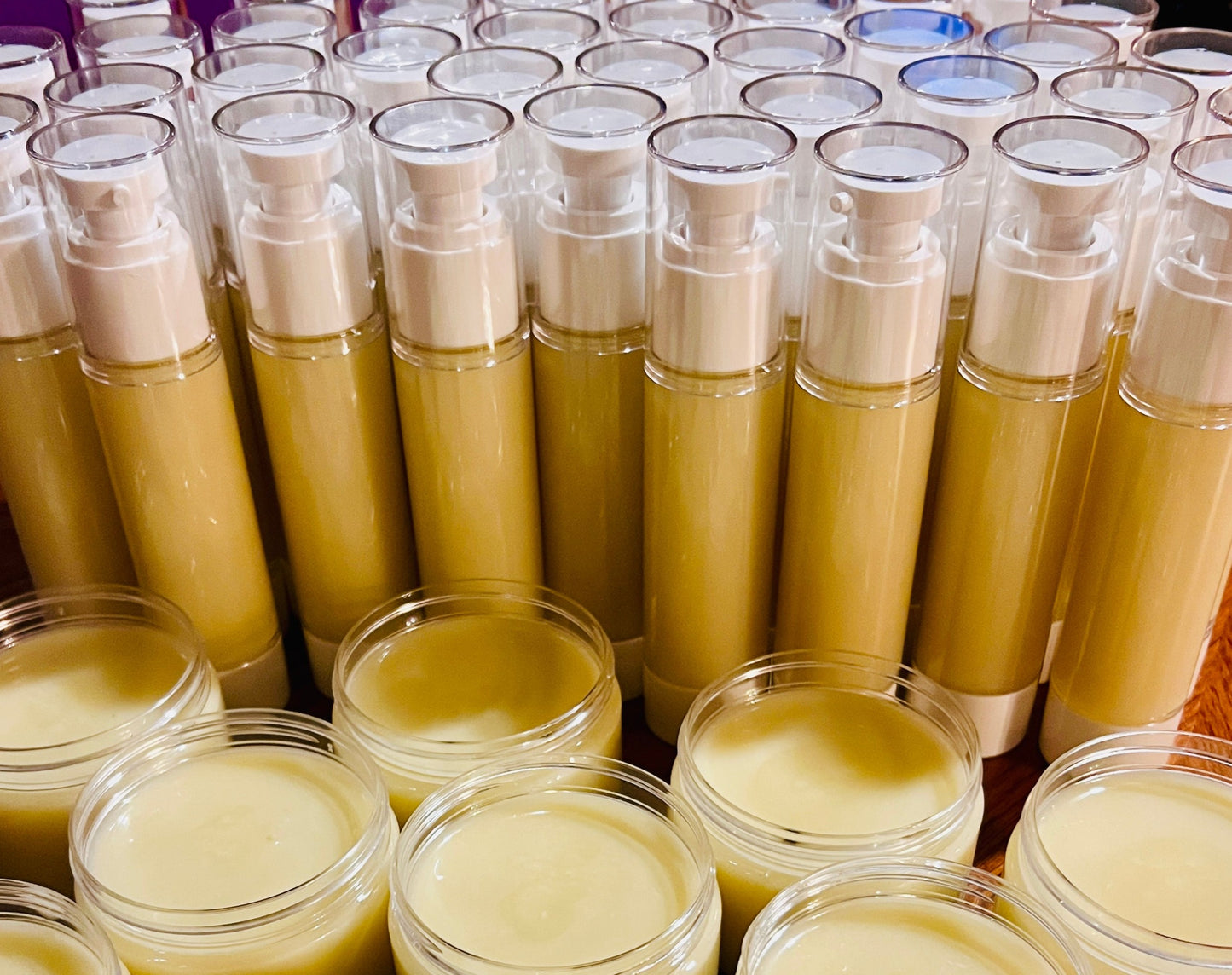 Goat Butter - Extreme Hydration
