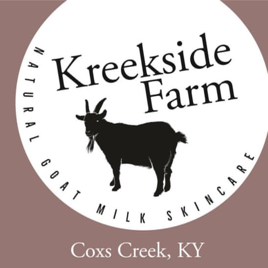 Kreekside Farm logo