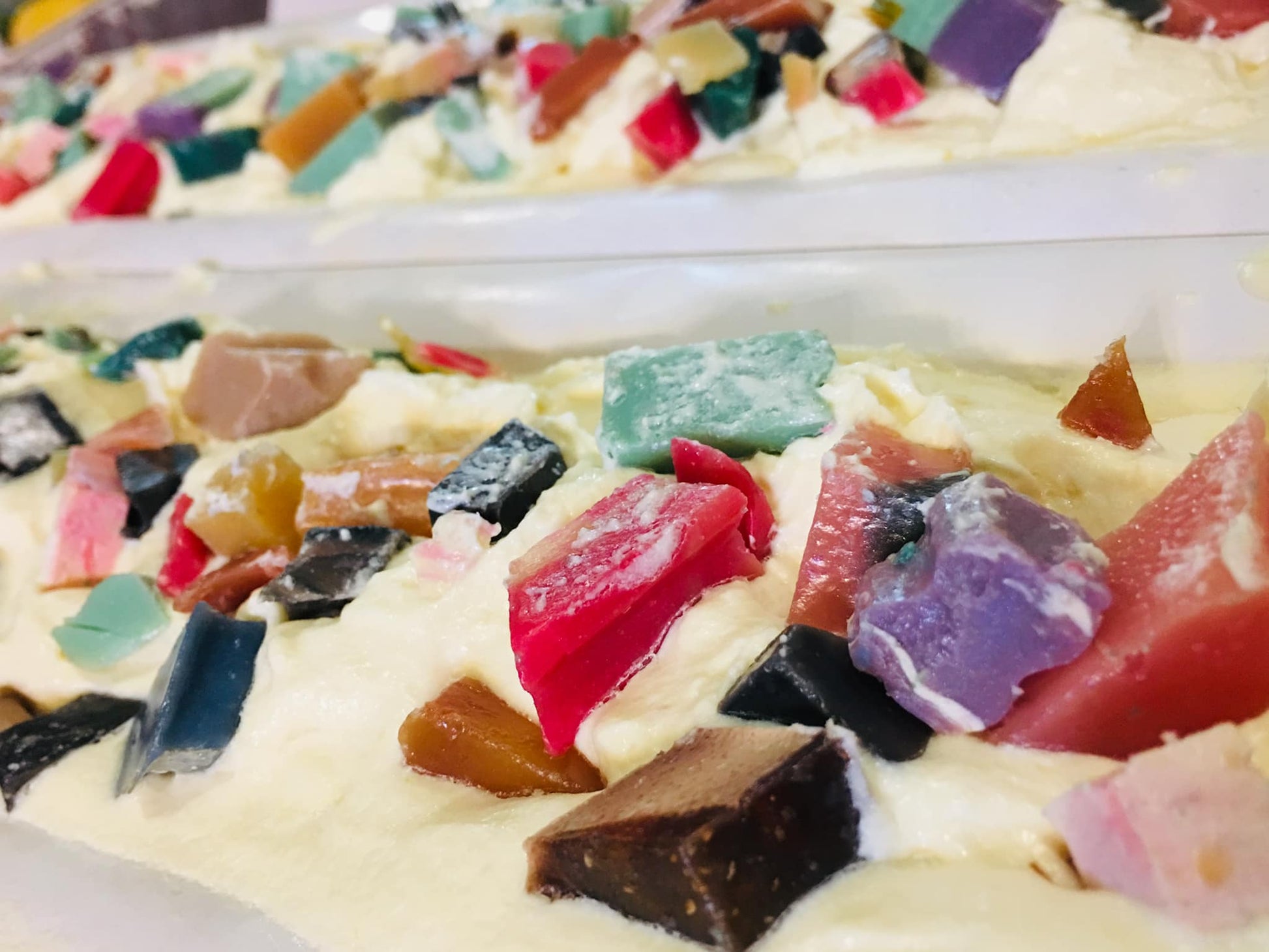 Handmade Goat Milk Soap - Kreekside Farm