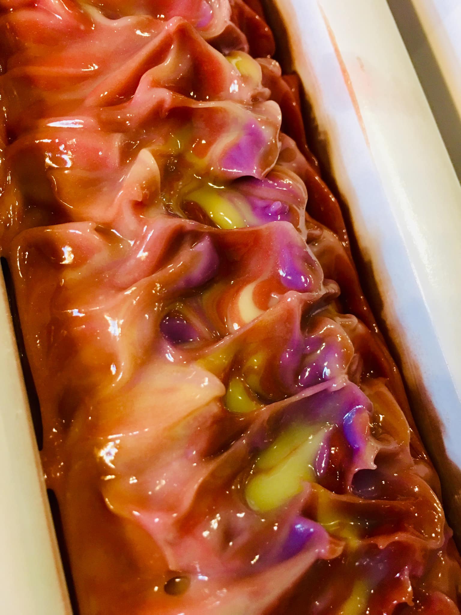 Handmade Goat Milk Soap - Kreekside Farm