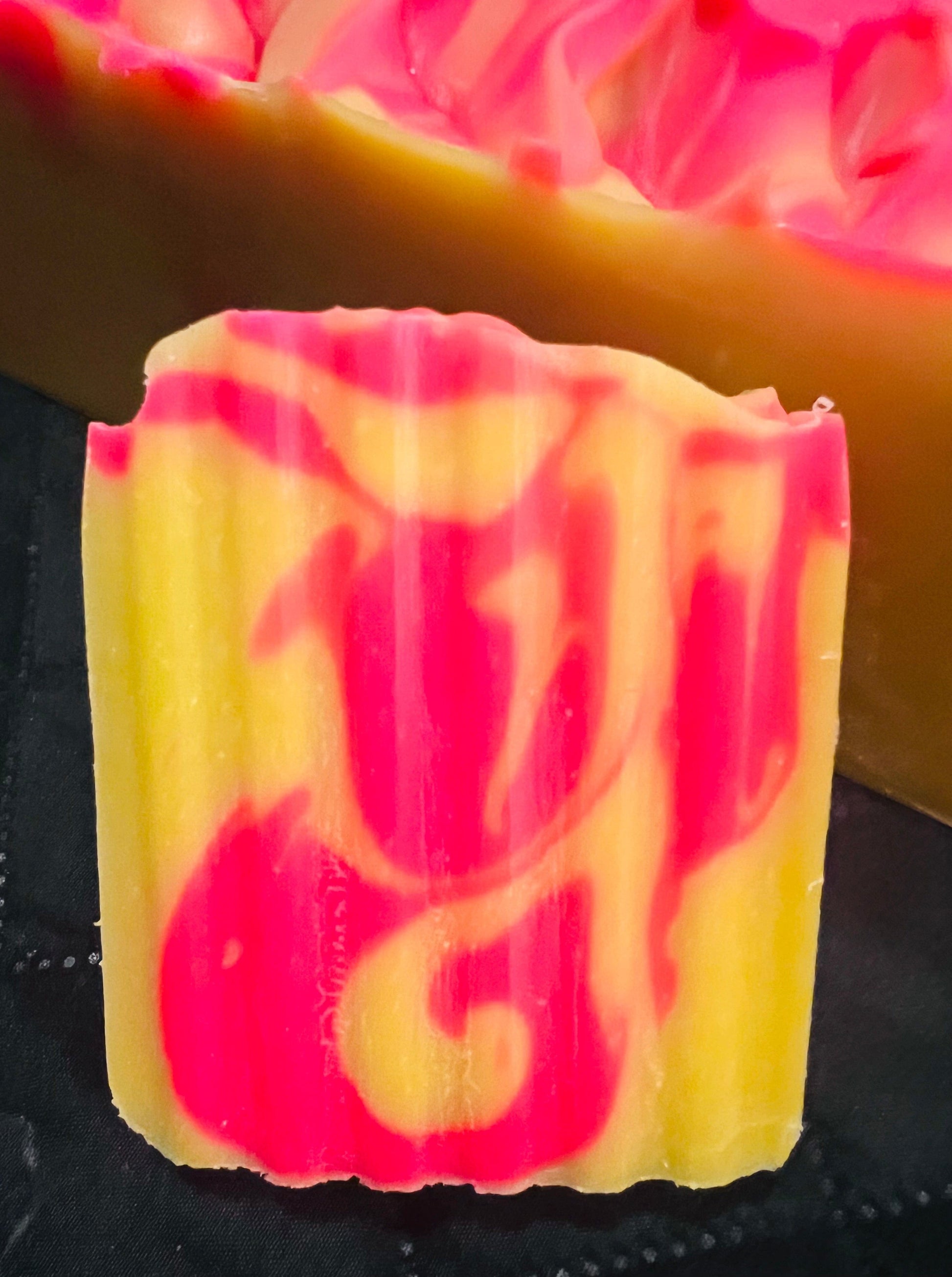 Handmade Goat Milk Soap - Kreekside Farm