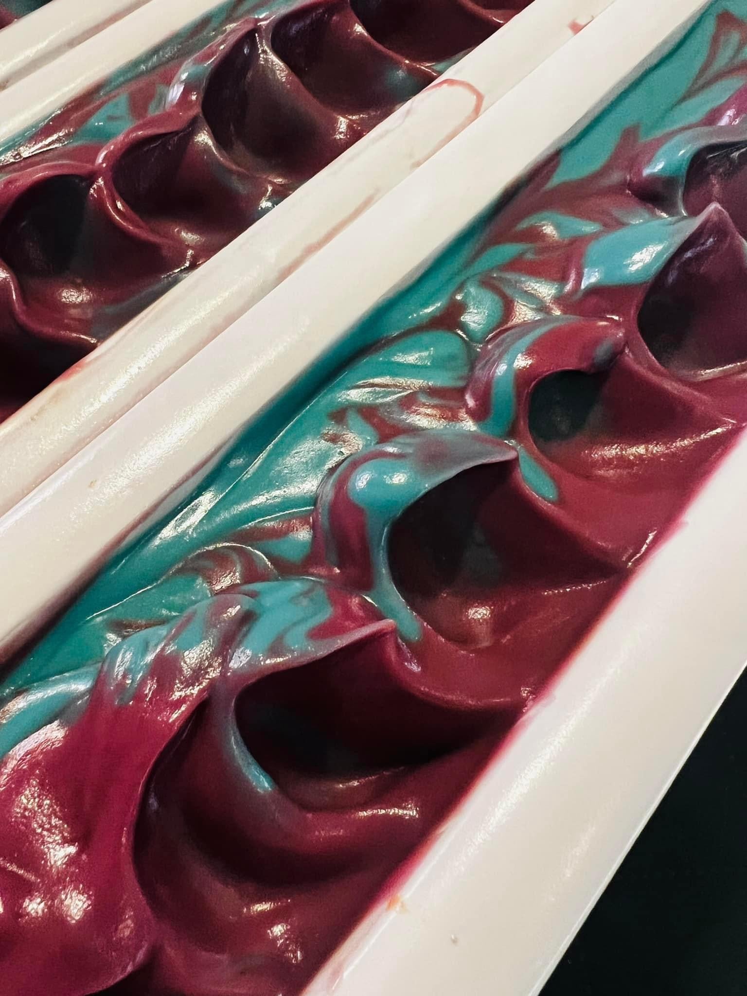 Handmade Goat Milk Soap - Kreekside Farm