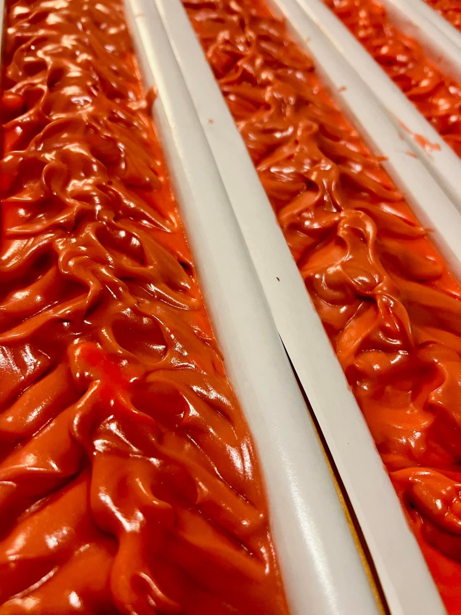 Handmade Goat Milk Soap - Kreekside Farm