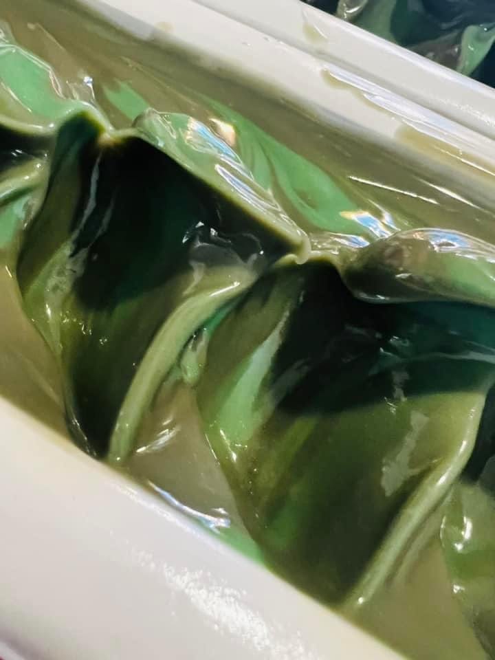 Handmade Goat Milk Soap - Kreekside Farm