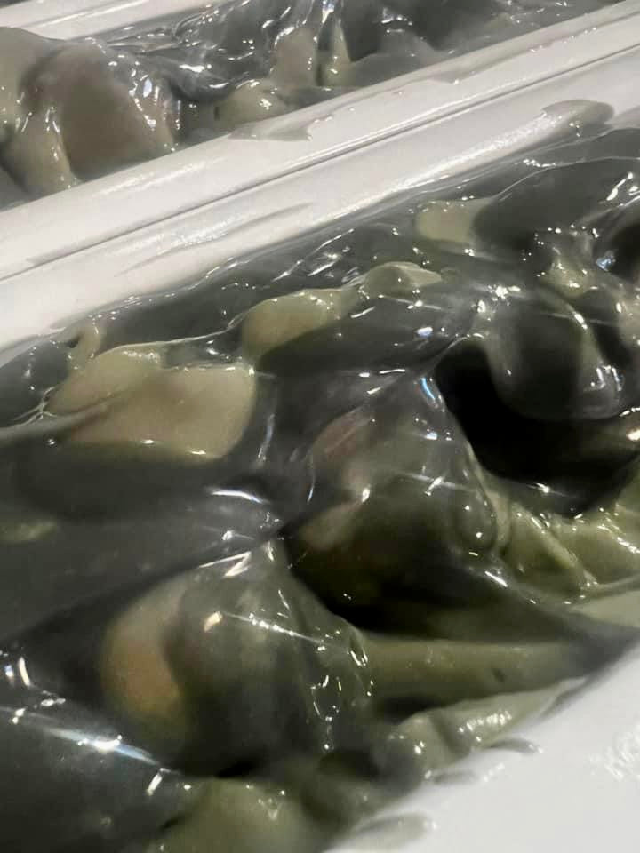 Handmade Goat Milk Soap - Kreekside Farm