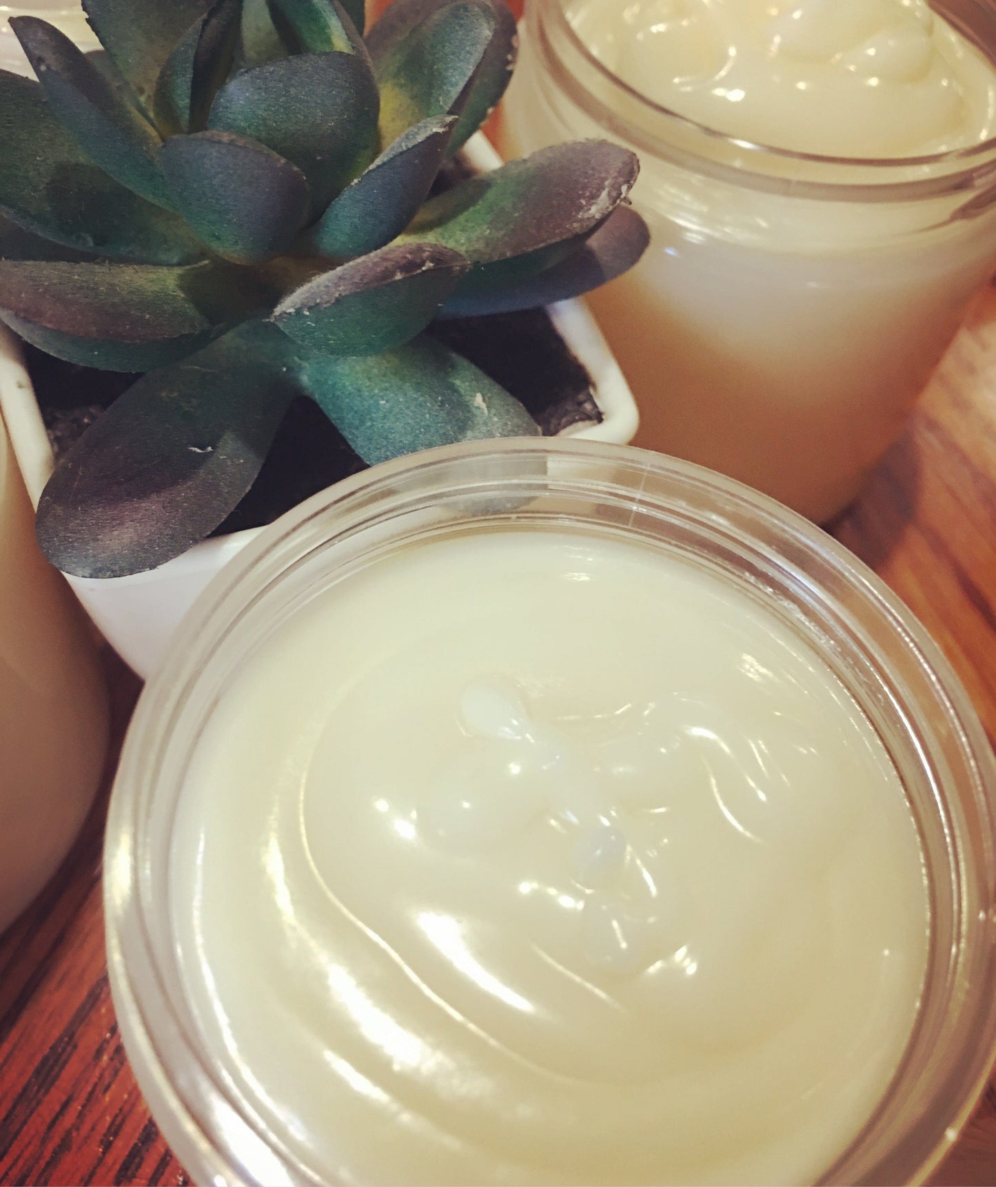 Goat Butter - Kreekside Farm