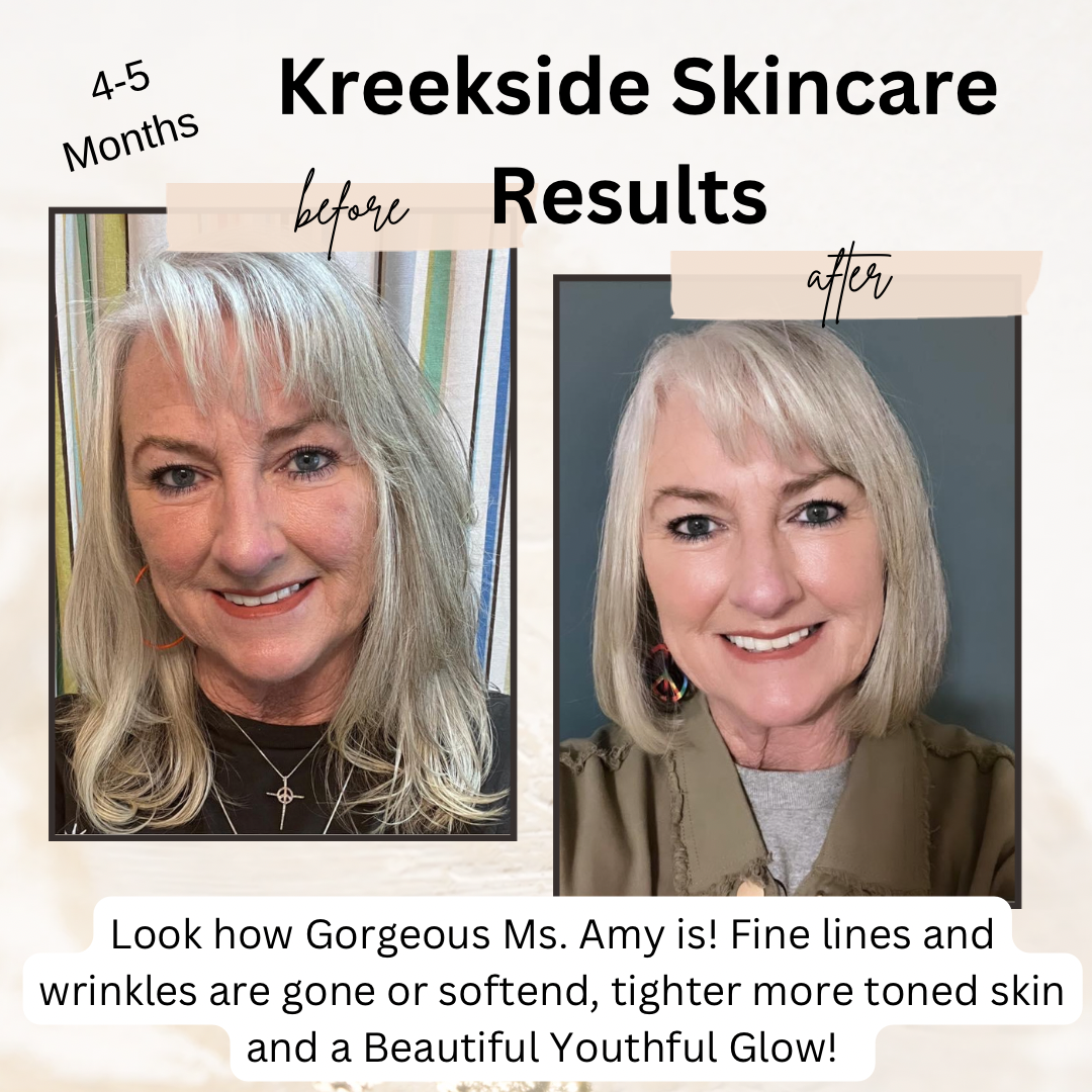 Day Dream Anti-Aging Daytime Serum - Natural Face Serum for Radiant Youthful Skin