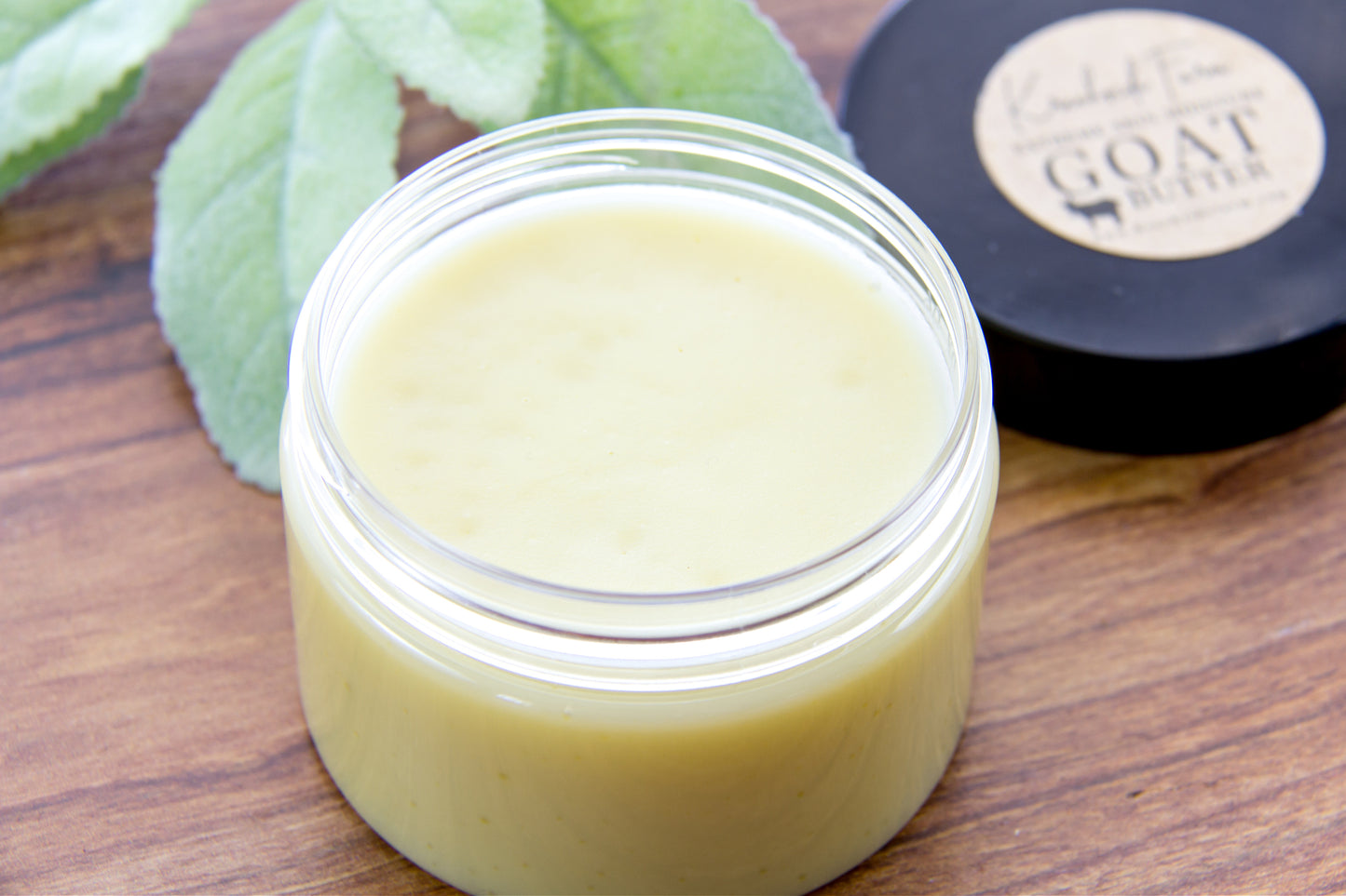 Goat Butter - Extreme Hydration