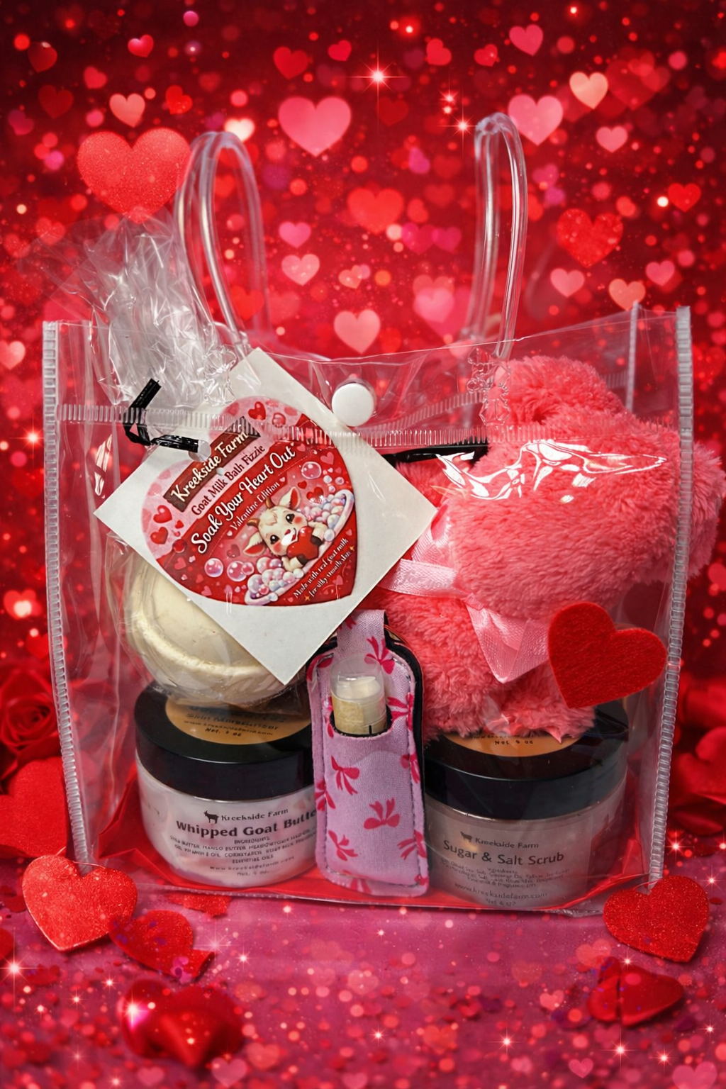 Valentine Gift Set