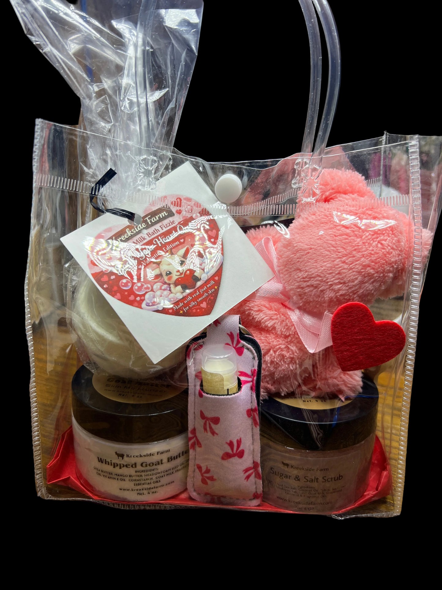 Valentine Gift Set