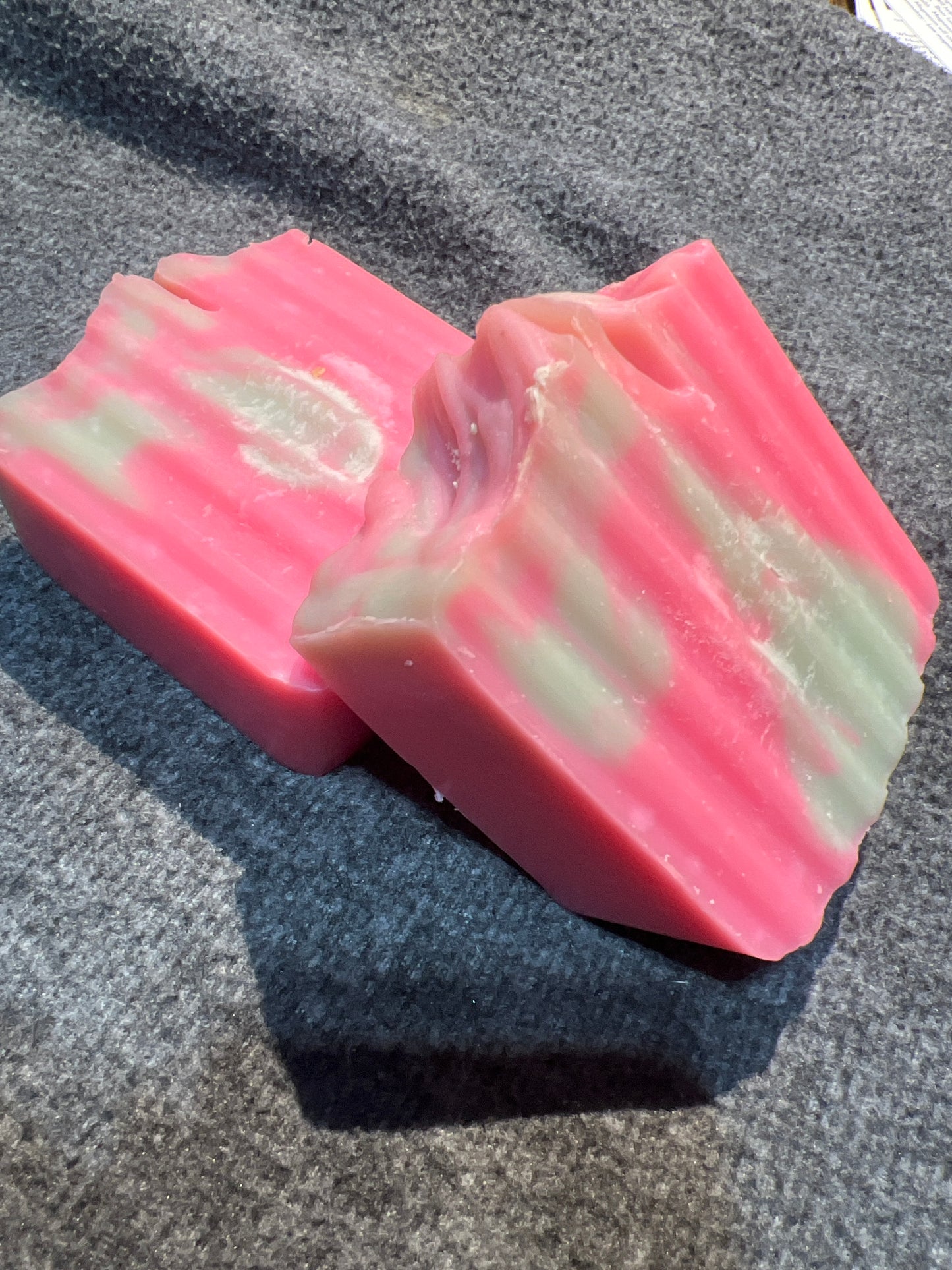 Farm Fresh Goat Milk Soap