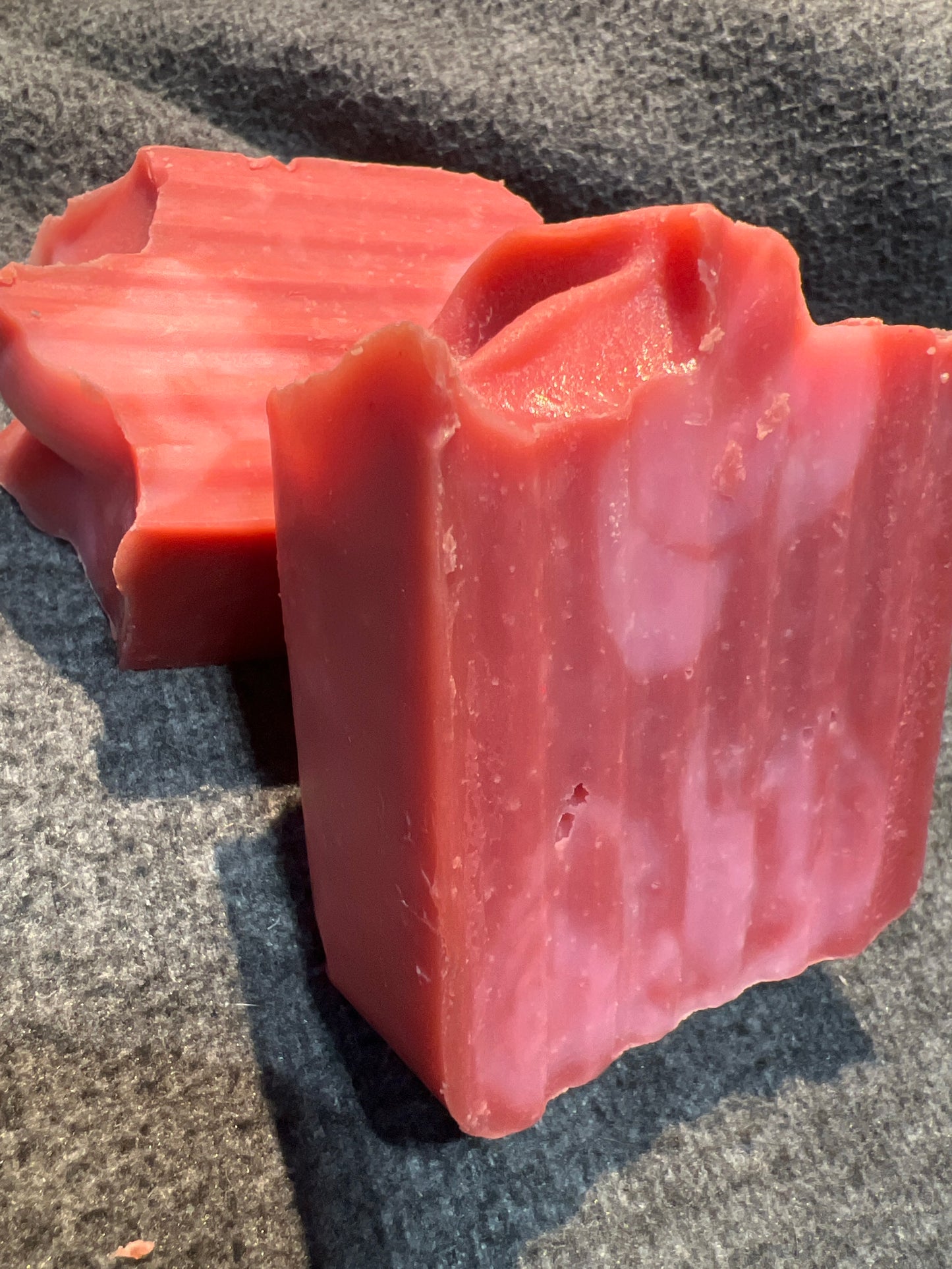 Farm Fresh Goat Milk Soap