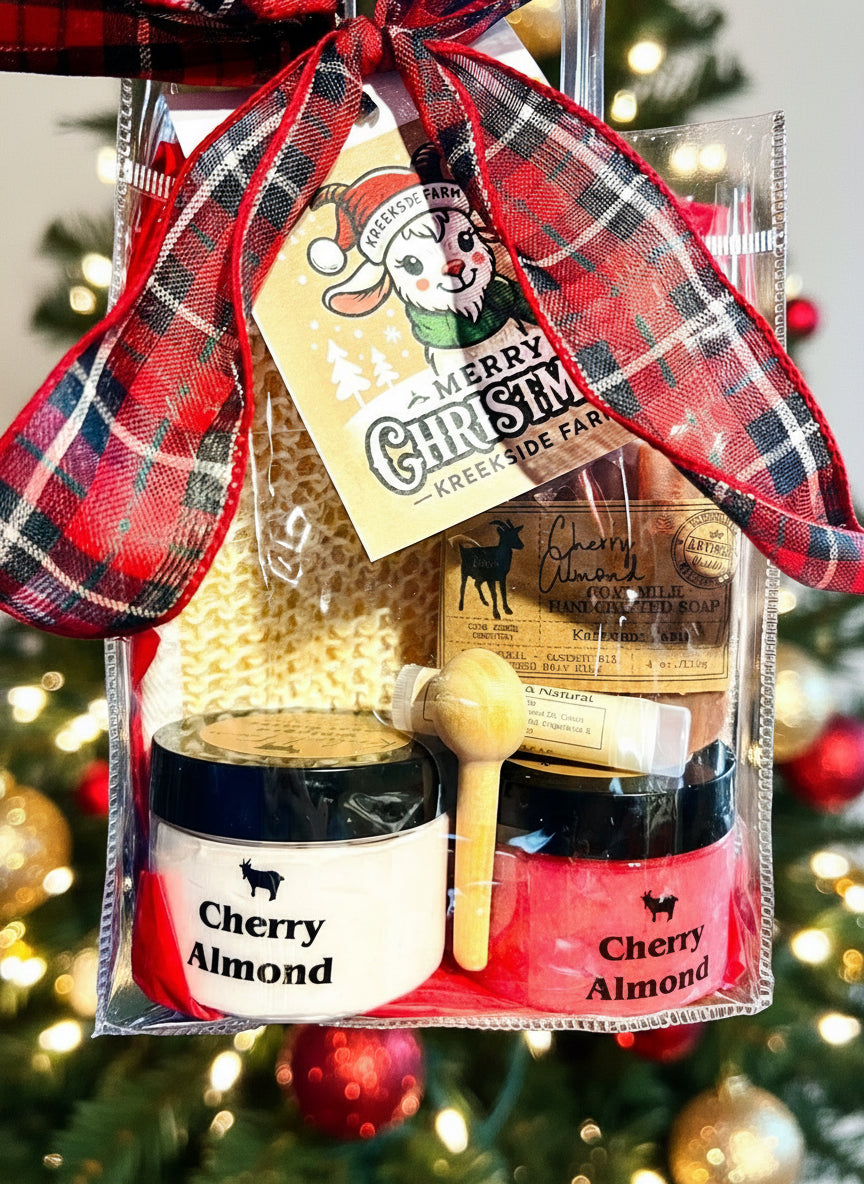 Christmas Gift Set