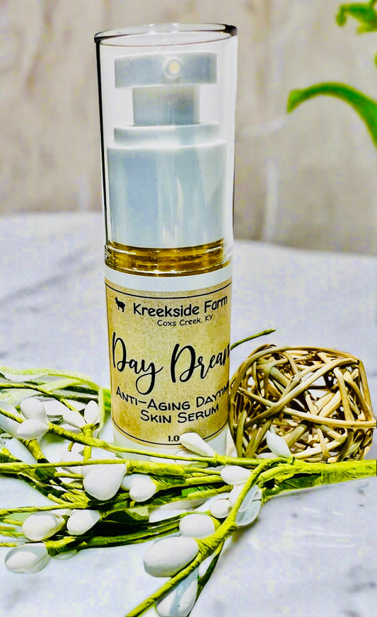 Day Dream Anti-Aging Daytime Skin Serum