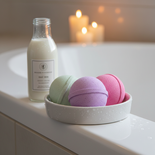 Bath Fizzies