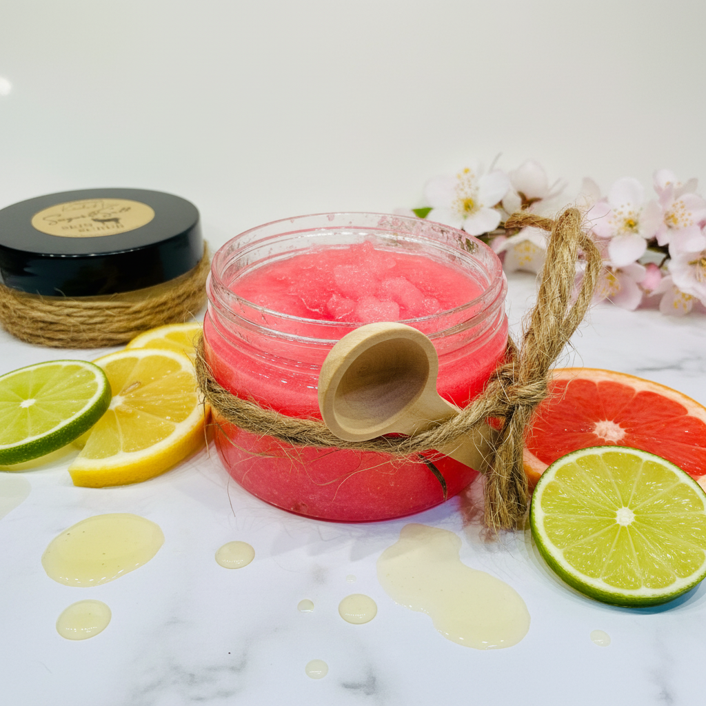 Body Scrub