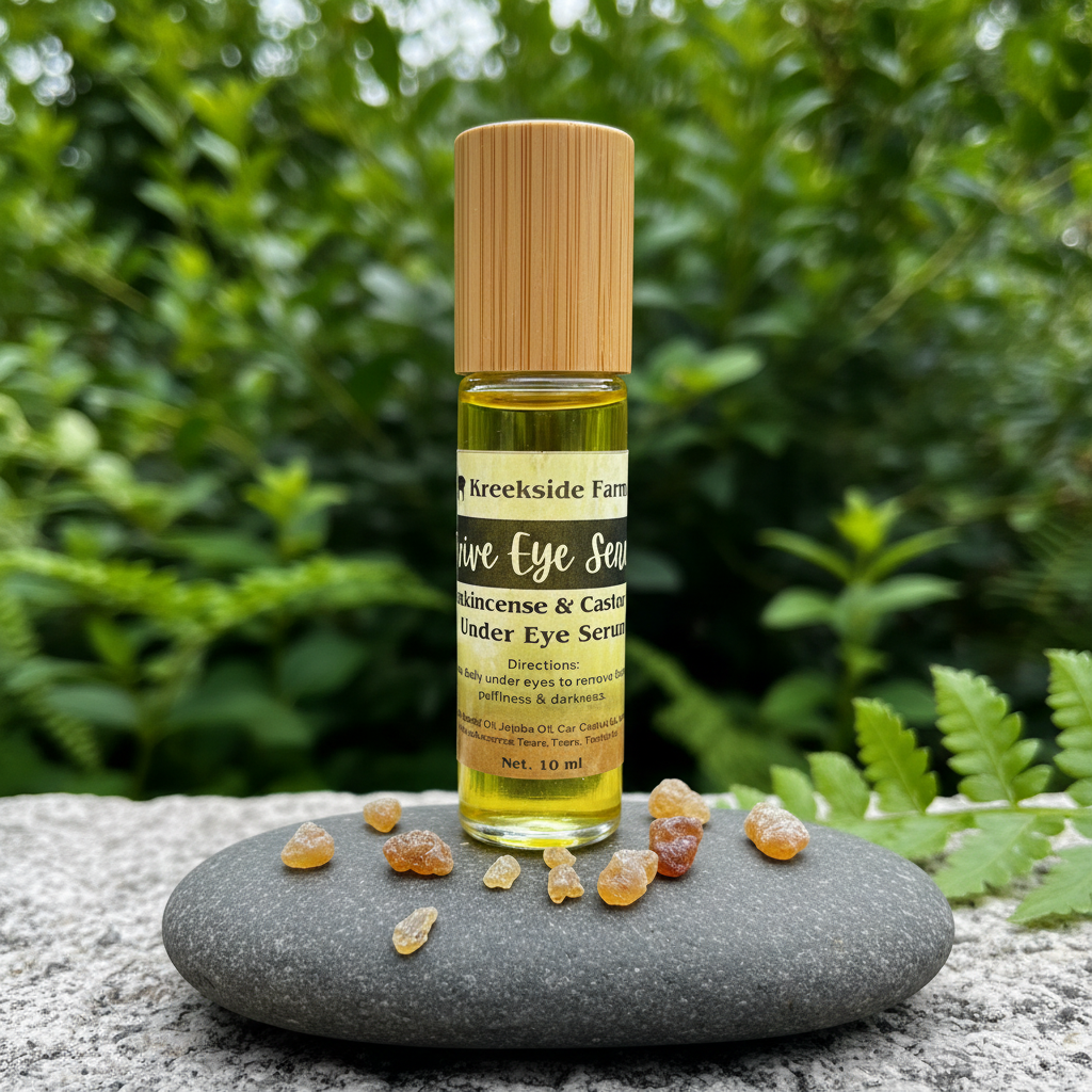 Revive Eye Serum